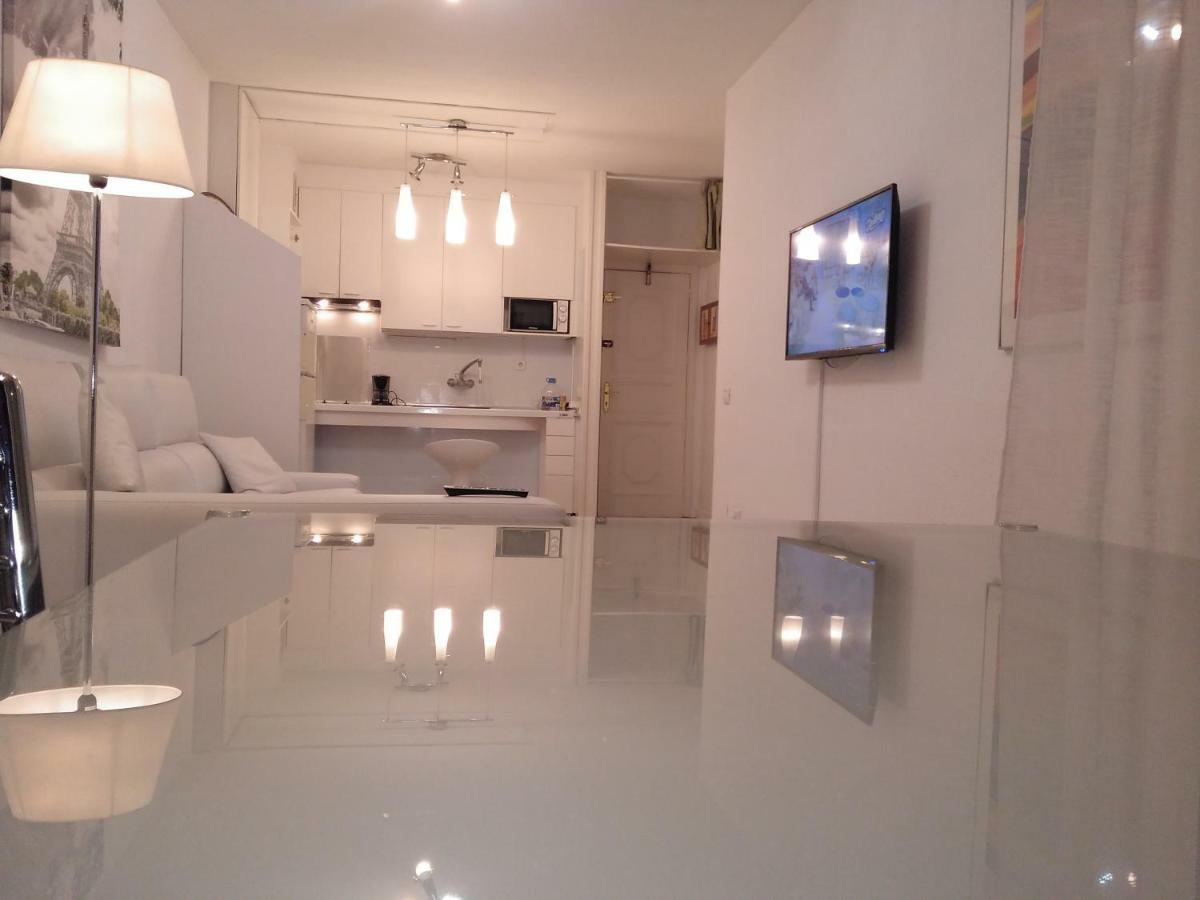 Apartamentos Iguazu - Yumbo Playa del Inglés Exterior foto