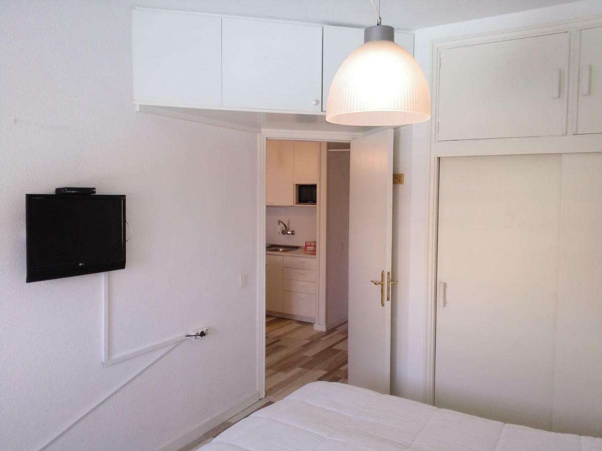 Apartamentos Iguazu - Yumbo Playa del Inglés Exterior foto