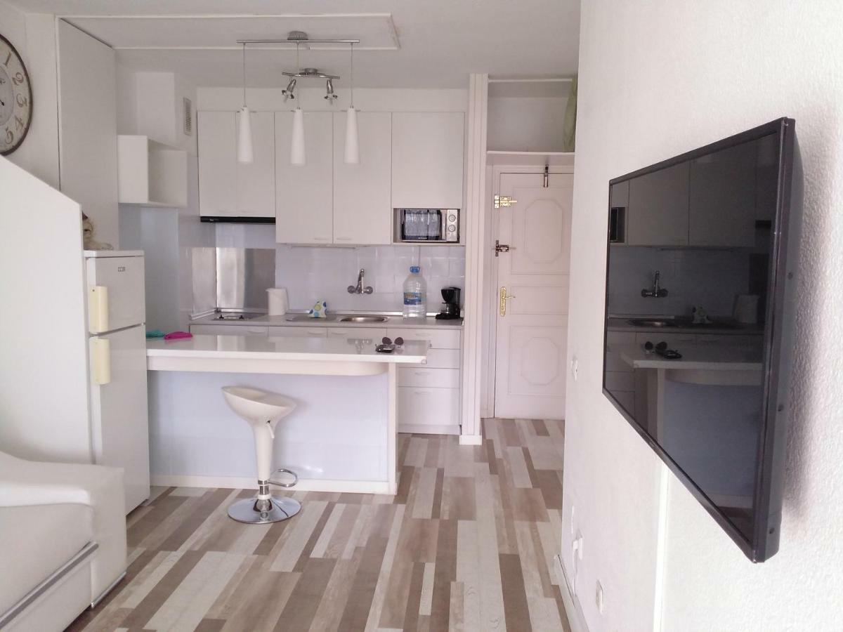 Apartamentos Iguazu - Yumbo Playa del Inglés Exterior foto